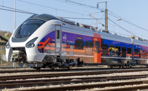 CDG Express entre dans sa dernière phase avant son lancement en 2027