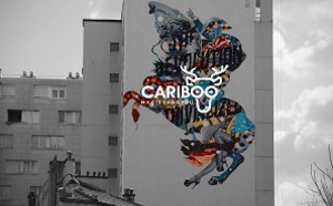 Cariboo lance son application mobile gratuite