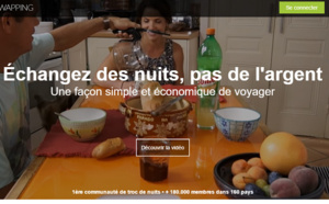 Troc de nuits : le Groupe Duval investit dans Nightswapping