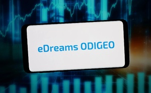 eDreams ODIGEO affiche une forte progression de sa rentabilité en 2026