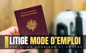 Passeport sans prénom : pourquoi ce passager a été refusé à l’embarquement [ABO]