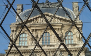 Floods: Parisian museums reopened on Wednesday June 8th, 2016