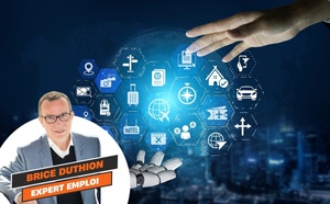 Les métiers du tourisme face à l’IA : mutation technologique ou nouvelle hospitalité ? [ABO]