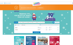 Autocars : Voyages SNCF va distribuer les trajets d'Eurolines et isilines