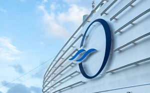 Oceania Cruises dévoile ses croisières pour les fêtes de fin d’année !