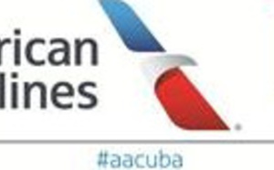 American Airlines volera vers 5 villes cubaines dès septembre 2016
