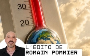 Le tourisme face au climat : s'adapter ou subir ? [ABO]