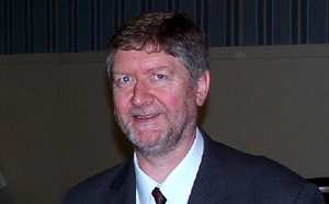 Patrick Loison nous a quittés