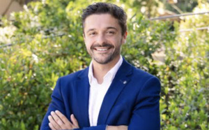 Benoît Coquart nommé Directeur Général du Lou Pinet à Saint-Tropez