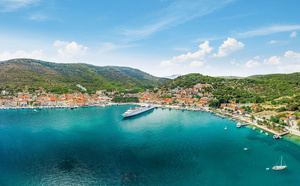 Cet été, partez en croisière avec CroisiEurope et profitez d’offres exceptionnelles