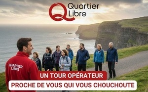 Quartier Libre, un TO proche de vous qui vous chouchoute