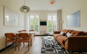 Edgar Suites - Jules Ferry : une nouvelle adresse parisienne au cœur de la Folie‑Méricourt