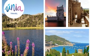 Únia Travel rejoint l’annuaire des DMC, DestiMaG