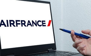 Air France : l’évolution du portail "groupes" reportée à septembre 2026