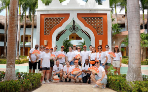 La 9e Ruée vers l’Or : Exotismes offre une finale inoubliable sur la Riviera Maya