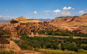 NAGA TRAVEL : votre partenaire privilégié pour découvrir le Maroc autrement