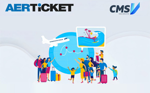 Exclusion des agences non-IATA, tensions dans le Golfe : AERTiCKET fait des Groupes et de l'assistance sa priorité absolue