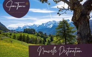 Jans Tours Switzerland : une nouvelle étape dans l’histoire du groupe