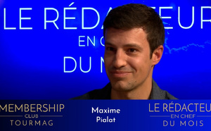 Maxime Pialat (Supertripper) : "Nous regardons des opportunités d'acquisition à l'étranger" (Vidéo)