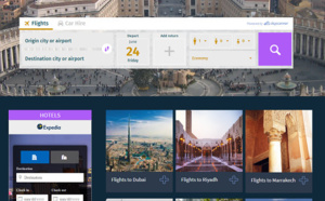 SafarHome.com, nouveau comparateur de voyages en ligne pour les pays arabes