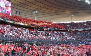 Euro 2016 : +50 à +200 % de chiffre d'affaires pour les hôtels les jours de matchs