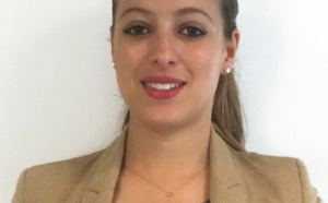 HCorpo : Aya Bouzenounet nommée account manager