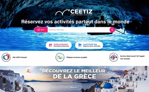 Ceetiz annonce cesser définitivement toutes ses activités