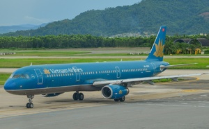 Vietnam Airlines ouvre une nouvelle route vers Phuket