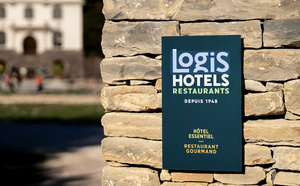 Logis Hotels affiche +22% en mai et mise sur un été dynamique