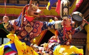 Asie : les grands festivals qui peuvent transformer un voyage en expérience inoubliable