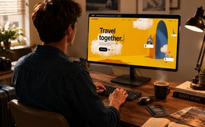 Mindtrip : les folles ambitions du futur super-agent de voyages dopé à l'IA ?