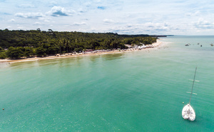 Trancoso : entre charme bohème et luxe discret