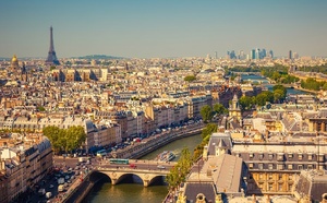 LHG annonce l'ouverture de Líbere Paris Haussmann