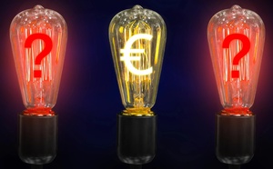Devises : pourquoi l’euro peine à profiter de la hausse des taux [ABO]