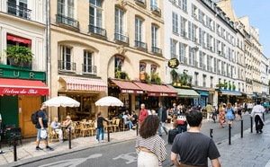 Agences de voyages et commerces : quelles sont les villes les plus dynamiques ? [ABO]