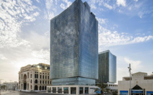 Arabie Saoudite : plusieurs salles de conférence et de réception au futur Assila Hotel de Djeddah