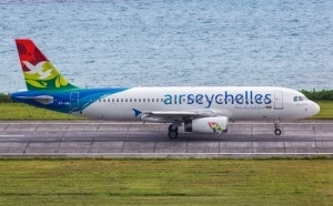 TAL Aviation représente Air Seychelles en France et en Allemagne