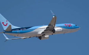 TUI France s'installe à Saïdia : deux clubs de vacances sur la Méditerranée marocaine