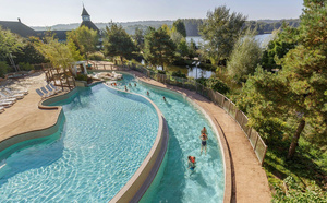 Center Parcs : le week-end du 15 août, une escapade nature clé en main pour les familles