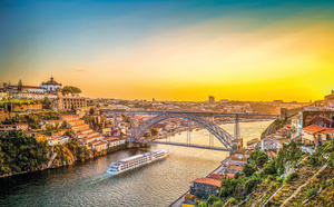 Cet été, cap sur l'aventure avec CroisiEurope : des offres last minute pour prendre le large sans attendre