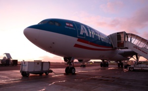 Air Tahiti Nui choisit Amadeus pour optimiser la réservation et l'enregistrement