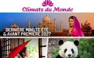 Chine, Inde, Japon : l’Asie à prix doux, entre dernière minute été et offres en Avant-Première 2027