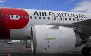 TAP Air Portugal célèbre 60 ans de liaisons avec le Brésil