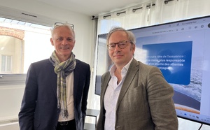 Le groupe IMA se lance dans l'assurance voyage en France