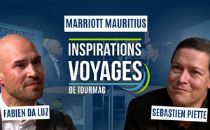 Inspirations Voyages : Marriott Mauritius, vendre l'Île Maurice en agence