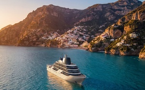 A bord du Four Seasons II, de nouvelles "Yacht Residential Suites"