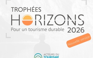 Trophées Horizons 2026 : les candidatures sont ouvertes !