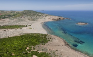 Grèce : l'île de Skyros, retour vers la Méditerranée "d’autrefois"