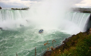 Nouvelle attraction immersive, futur hôtel 5 étoiles : Niagara Parks voit grand