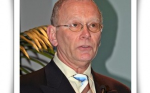 XIV - Dominique Vaucy : ''Innover, s'adapter, étendre sa valeur ajoutée...'' XIV - Dominique Vaucy : ''Innover, s'adapter, étendre sa valeur ajoutée...''